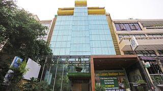 ジェーアールディー ラグジュアリー