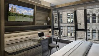 カーネギー ホテル