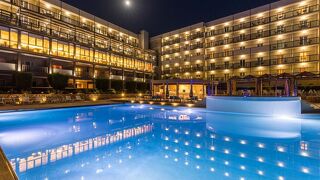 Ariti Grand Hotel - All Inclusive