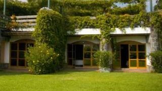 ホテル ポサダ デ ドン ロドリゴ パナハッチェル