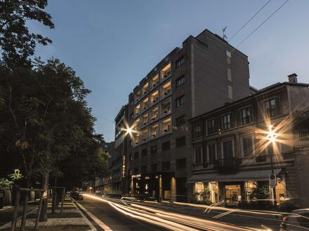 ホテル マニン 写真