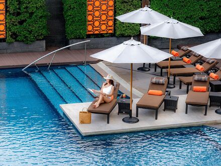 ウェスティン グランデ スクンビット バンコク 写真