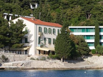 Hotel Sirena Hvar 写真