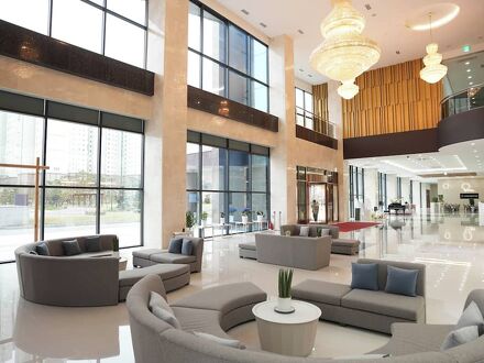 Benikea Hotel Seosan 写真