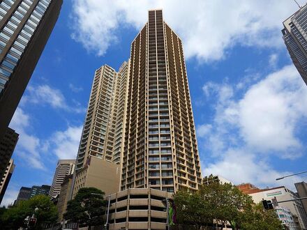 パーク レジス シティセンター ホテル 写真