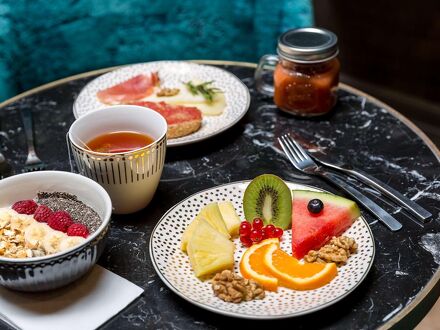 ルーム メート ゴルカ 写真