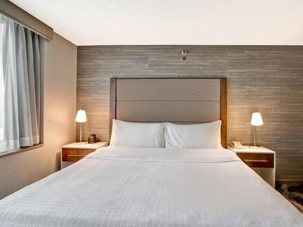 Homewood Suites by Hilton Chicago-Downtown 写真