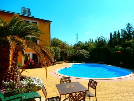 シトテル ホテル プリム 写真