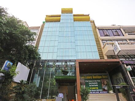 ジェーアールディー ラグジュアリー 写真