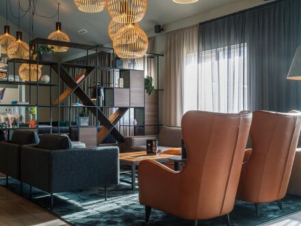 コペンハーゲン ゴー ホテル 写真