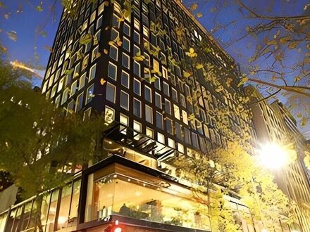 シティクラブ ホテル メルボルン 写真