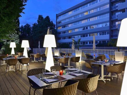 Novotel Avignon Nord Hotel 写真