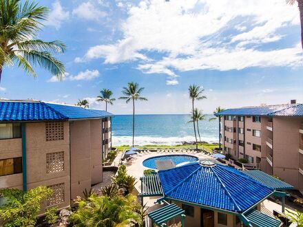 コナリーフ リゾート バイ ラトゥールグループ 写真