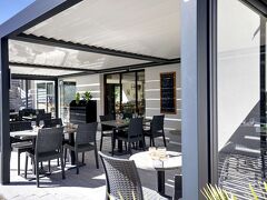 カンパニール オレンジ ホテル 写真