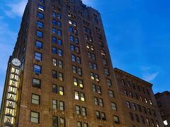 ザ ベンジャミン ロイヤル ソネスタ ニューヨーク 写真