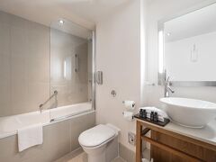 ザ ケイブンディッシュ ロンドン 写真