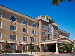 ホリデイ イン エクスプレス オテル & スイーツ サンディエゴ-ソレント バレー by IHG 写真