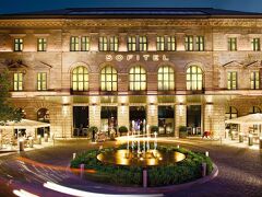 Sofitel Munich Bayerpost Hotel 写真