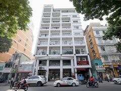 リバティー ホテル サイゴン パークビュー 写真