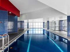 メリトン スイーツ アデレード ストリート 写真