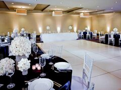 ルネッサンス クラブスポート アリソ ヴィエホ ラグーナ ビーチ ホテル 写真