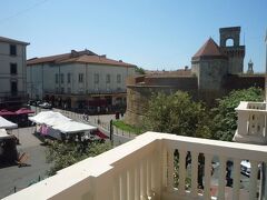 Hotel Centrale 写真