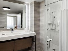 ワシントン マリオット アット メトロ センター 写真