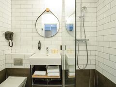 イビス トゥール サントル ジロドー 写真