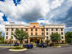 コンフォート スイーツ シンプソンビル - グリーンビル 写真