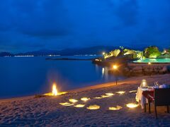 ラリア ニンヴァン ベイ 写真