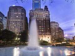 The Windsor Suites Philadelphia 写真