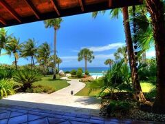 シー ホース ランチ ラグジュアリー リゾート 写真