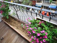 マーキュリー セントラル ハノイ ホテル 写真