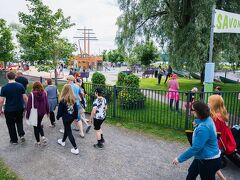 サマー ホテル トット 写真