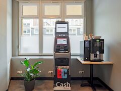 A&O ケルン ドム -  ホステル 写真