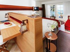 モーベンピック リゾート & スパ エル グウナ 写真