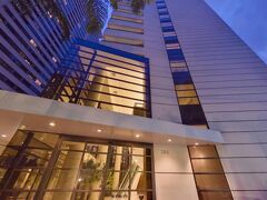 メルキュール サンパウロ グランド プラザ パウリスタ ホテル 写真