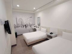 ジャイアント リッチ キング プラザ ホテル 写真