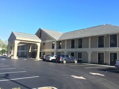 スーパー 8 バイ ウィンダム アーウィン 写真