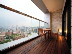 ソラリア西鉄ホテルソウル 明洞 写真