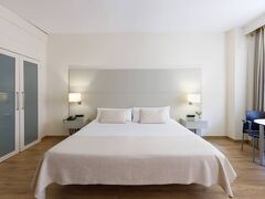 Aparthotel Mariano Cubi Barcelona 写真