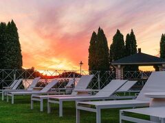 ナーンタリ スパ ホテル 写真