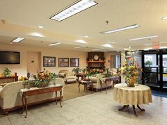 ホリデイ イン エクスプレス ホープ by IHG 写真