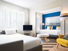 Adagio Porte De Versailles Aparthotel 写真