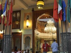 ホテル モント ギリーズ 写真