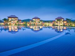 Tamassa Bel Ombre 写真