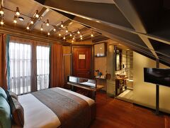 サナット ホテル ペラ ブティック 写真