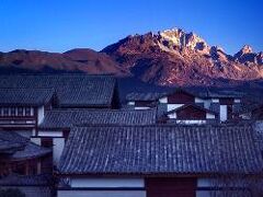 Jinmao Hotel Lijiang 写真