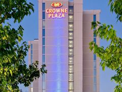 クラウンプラザ シカゴ オヘア ホテル ＆ カンファレンスセンター バイ IHG 写真