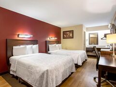 レッド ルーフ イン プラス + ワシントン DC - ロックビル 写真